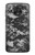 S3293 Urban Black Camo Camouflage Case For Motorola Moto G7 Power