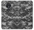 S3293 Urban Black Camo Camouflage Case For Motorola Moto G7 Power