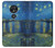 S3336 Van Gogh Starry Night Over the Rhone Case For Motorola Moto G7 Power S3336 Van Gogh Starry Night Over the Rhone Case For Motorola Moto G7 Power