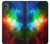 S2312 Colorful Rainbow Space Galaxy Case For Samsung Galaxy A10