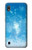 S2923 Frozen Snow Spell Magic Case For Samsung Galaxy A10