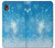 S2923 Frozen Snow Spell Magic Case For Samsung Galaxy A10