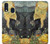 S0212 Van Gogh Portrait of Dr. Gachet Case For Samsung Galaxy A40