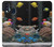 S0226 Aquarium Case For Samsung Galaxy A40