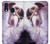 S0407 Fantasy Angel Case For Samsung Galaxy A40