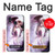 S0407 Fantasy Angel Case For Samsung Galaxy A40