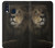 S0472 Lion Case For Samsung Galaxy A40