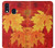 S0479 Maple Leaf Case For Samsung Galaxy A40