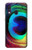 S0511 Peacock Case For Samsung Galaxy A40