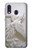 S0516 Phoenix Carving Case For Samsung Galaxy A40