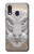 S0574 Tiger Carving Case For Samsung Galaxy A40