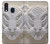 S0574 Tiger Carving Case For Samsung Galaxy A40