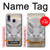 S0574 Tiger Carving Case For Samsung Galaxy A40
