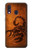 S0683 Scorpion Tattoo Case For Samsung Galaxy A40