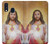 S0798 Jesus Case For Samsung Galaxy A40