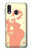 S0815 Pregnant Art Case For Samsung Galaxy A40