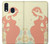 S0815 Pregnant Art Case For Samsung Galaxy A40