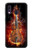 S0864 Fire Violin Case For Samsung Galaxy A40