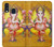 S0896 Lord Ganesh Hindu God Case For Samsung Galaxy A40