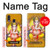 S0896 Lord Ganesh Hindu God Case For Samsung Galaxy A40