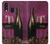 S0910 Red Wine Case For Samsung Galaxy A40 S0910 Red Wine Case For Samsung Galaxy A40