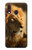 S1046 Lion King of Forest Case For Samsung Galaxy A40