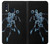 S1111 Soccer X-ray Case For Samsung Galaxy A40