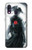 S1339 Japan Samurai Bushido Case For Samsung Galaxy A40