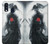 S1339 Japan Samurai Bushido Case For Samsung Galaxy A40