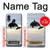 S1349 Killer whale Orca Case For Samsung Galaxy A40