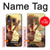 S1420 Saraswati Hindu Goddess Case For Samsung Galaxy A40