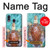 S1424 Sea Turtle Case For Samsung Galaxy A40