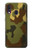 S1602 Camo Camouflage Graphic Printed Case For Samsung Galaxy A40