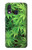 S1656 Marijuana Plant Case For Samsung Galaxy A40