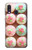 S1718 Yummy Cupcakes Case For Samsung Galaxy A40