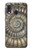 S1788 Ammonite Fossil Case For Samsung Galaxy A40