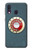 S1968 Rotary Dial Telephone Case For Samsung Galaxy A40