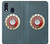 S1968 Rotary Dial Telephone Case For Samsung Galaxy A40