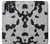 S2170 Cow Fur Texture Graphic Printed Case For Samsung Galaxy A40