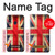 S2303 British UK Vintage Flag Case For Samsung Galaxy A40 S2303 British UK Vintage Flag Case For Samsung Galaxy A40