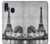 S2350 Old Paris Eiffel Tower Case For Samsung Galaxy A40
