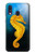 S2444 Seahorse Underwater World Case For Samsung Galaxy A40