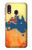 S2494 Australia Flag Map Rock Texture Case For Samsung Galaxy A40 S2494 Australia Flag Map Rock Texture Case For Samsung Galaxy A40