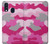 S2525 Pink Camo Camouflage Case For Samsung Galaxy A40