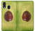 S2552 Avocado Fruit Case For Samsung Galaxy A40