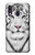 S2553 White Tiger Case For Samsung Galaxy A40
