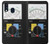 S2660 Analog Multimeter Graphic Printed Case For Samsung Galaxy A40