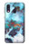 S2724 White Dragon Pool Lui Haisu Case For Samsung Galaxy A40