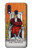 S2808 Tarot Card The Emperor Case For Samsung Galaxy A40