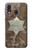 S2868 Texas Presidio County Sheriff Badge Case For Samsung Galaxy A40